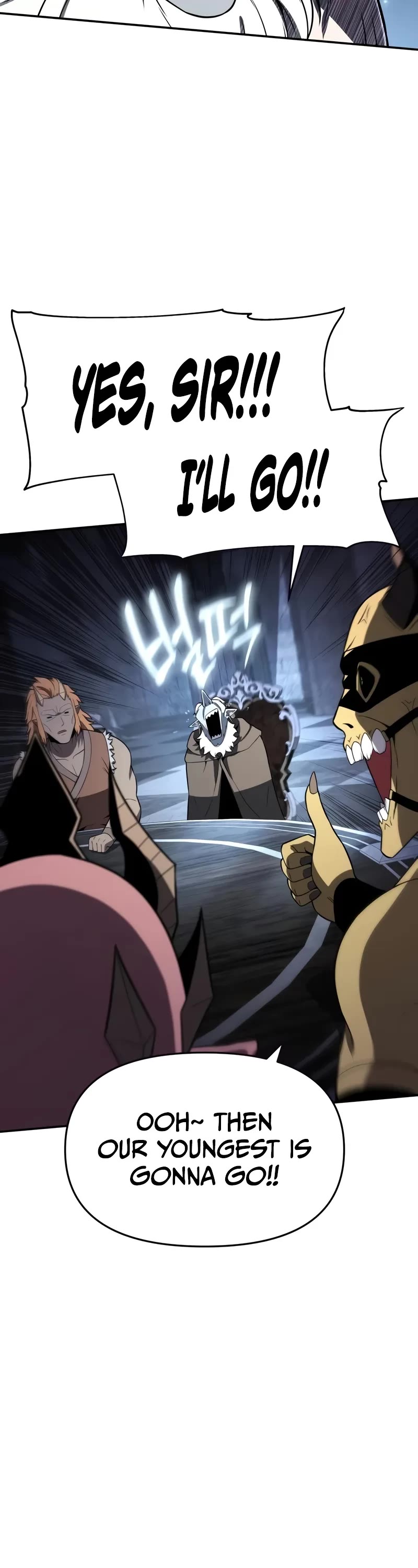 The Knight King Who Returned With a God Chapter 113 page 23 - Chapter 113