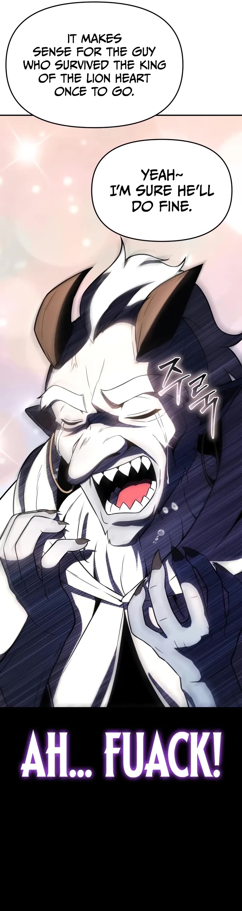 The Knight King Who Returned With a God Chapter 113 page 24 - Chapter 113