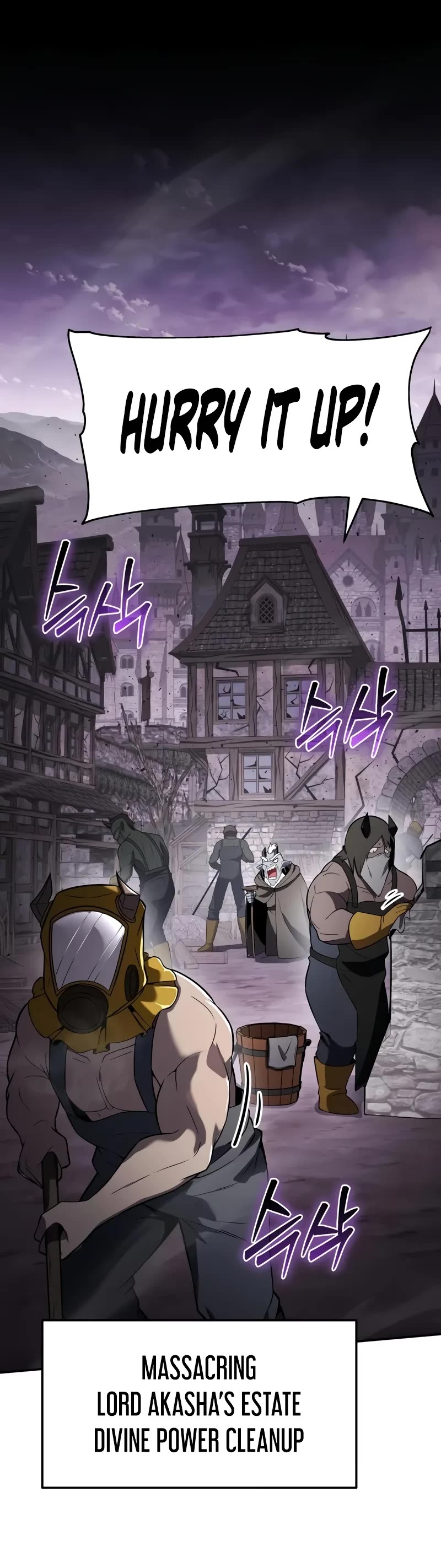 The Knight King Who Returned With a God Chapter 113 page 25 - Chapter 113
