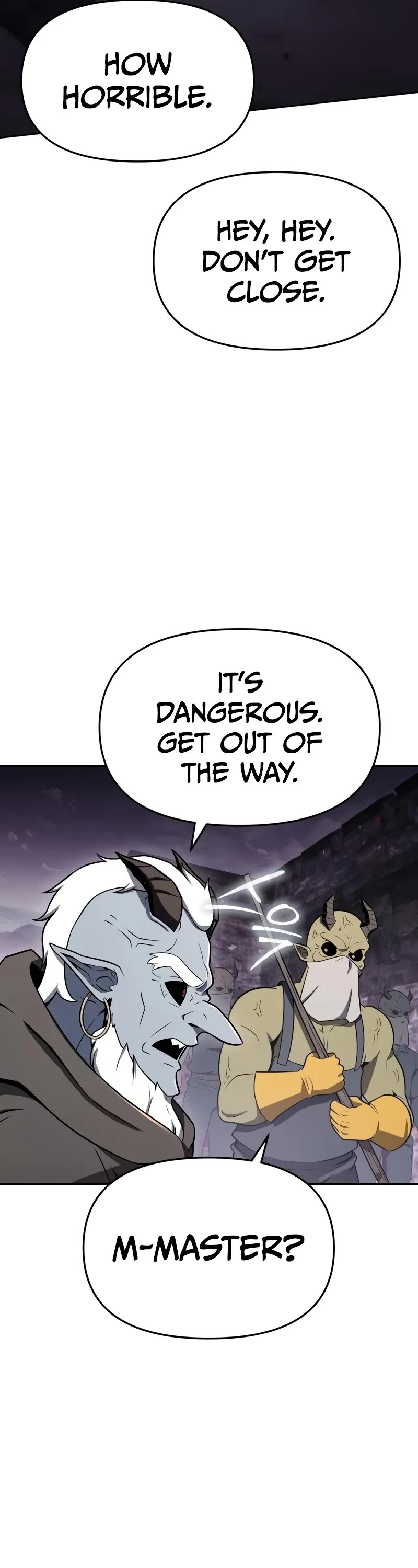 The Knight King Who Returned With a God Chapter 113 page 32 - Chapter 113