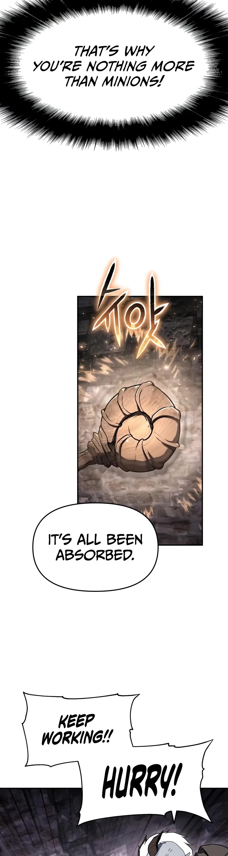 The Knight King Who Returned With a God Chapter 113 page 35 - Chapter 113