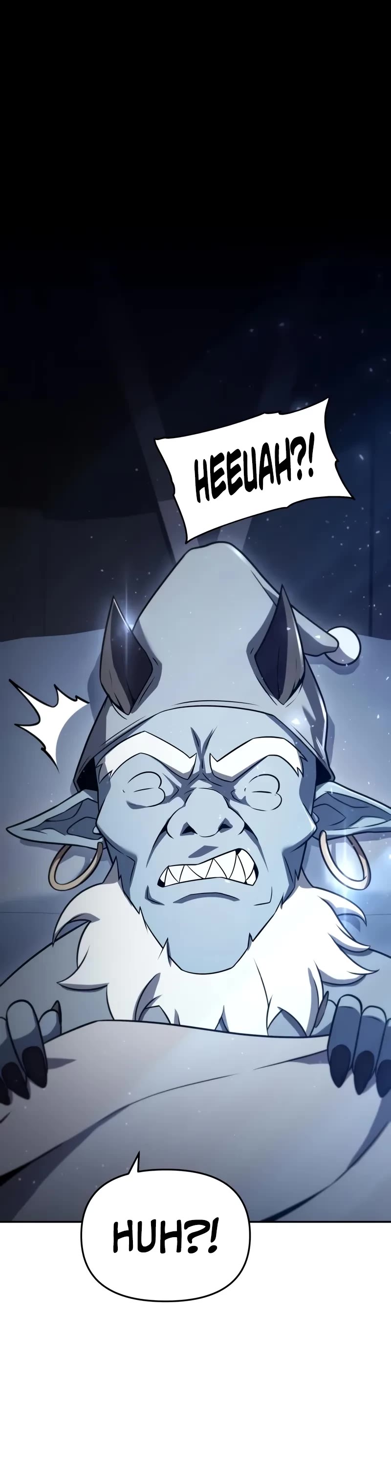 The Knight King Who Returned With a God Chapter 113 page 39 - Chapter 113
