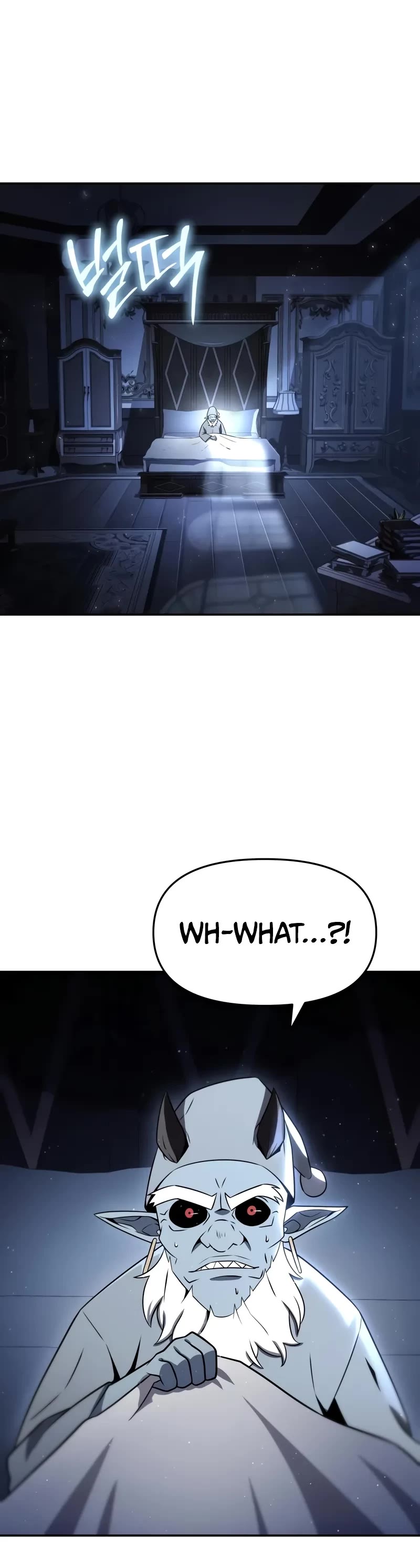 The Knight King Who Returned With a God Chapter 113 page 40 - Chapter 113