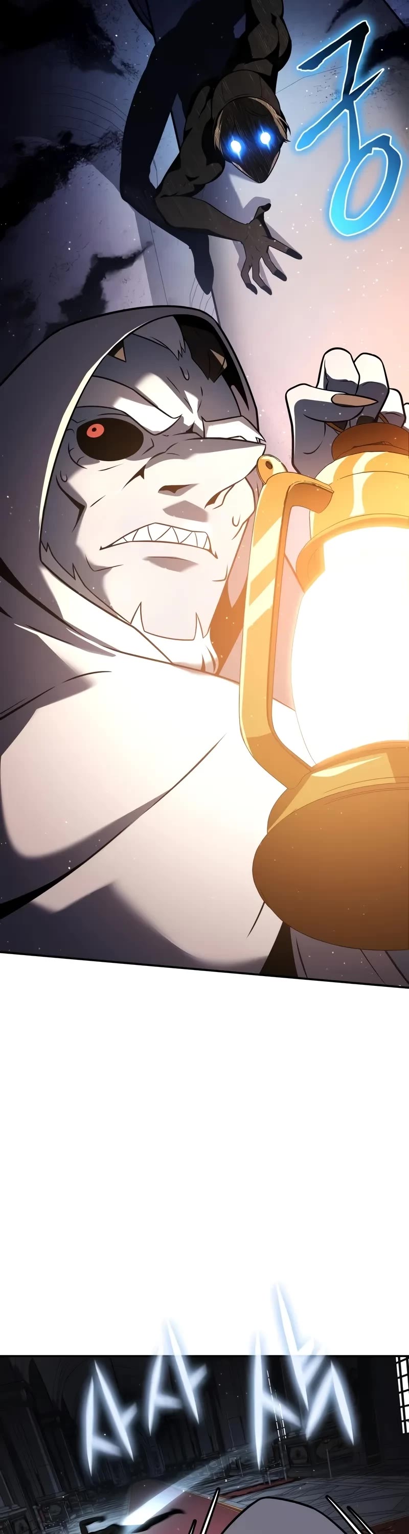 The Knight King Who Returned With a God Chapter 113 page 44 - Chapter 113