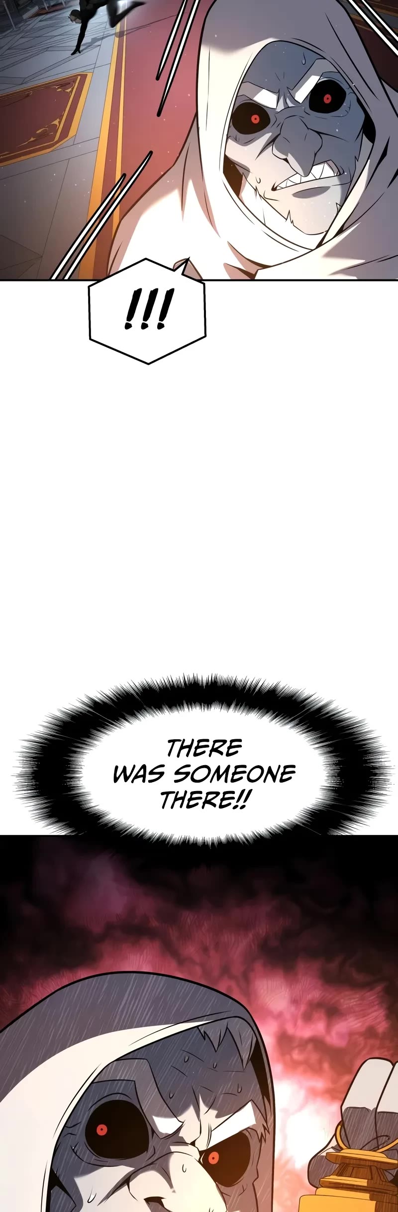 The Knight King Who Returned With a God Chapter 113 page 45 - Chapter 113