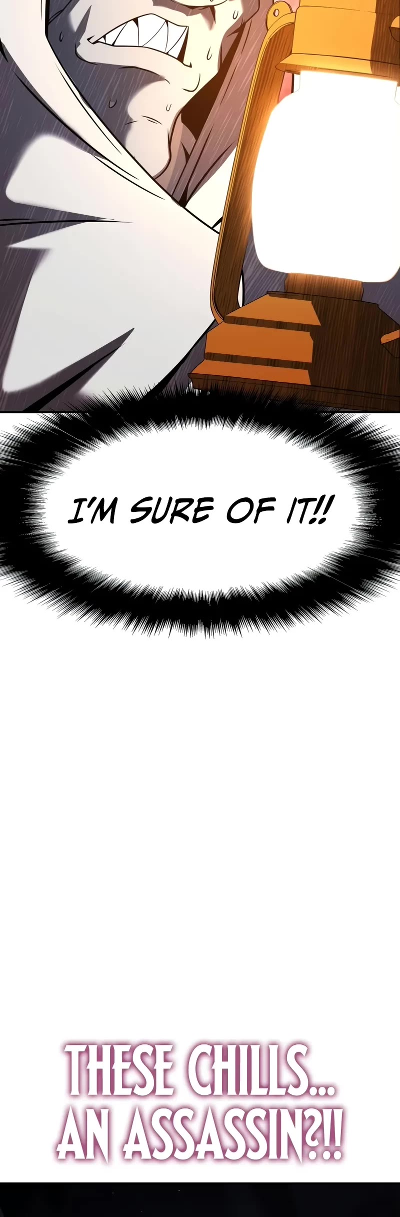 The Knight King Who Returned With a God Chapter 113 page 46 - Chapter 113
