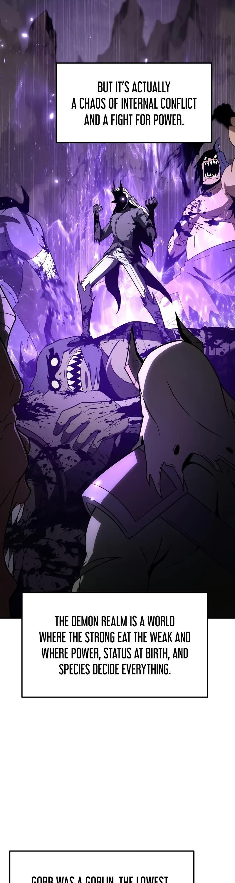 The Knight King Who Returned With a God Chapter 113 page 48 - Chapter 113