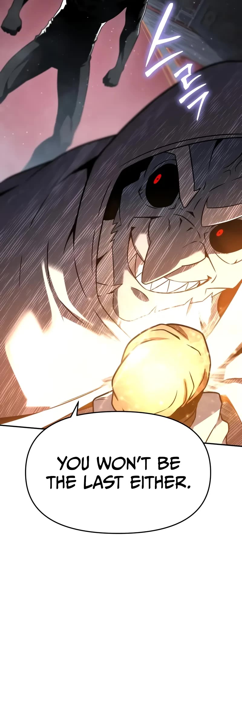 The Knight King Who Returned With a God Chapter 113 page 50 - Chapter 113