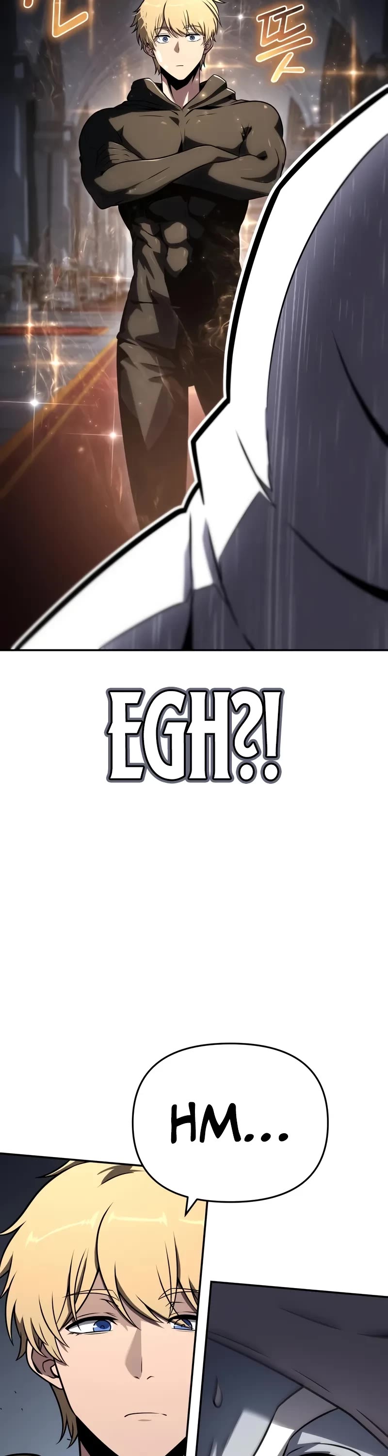 The Knight King Who Returned With a God Chapter 113 page 54 - Chapter 113