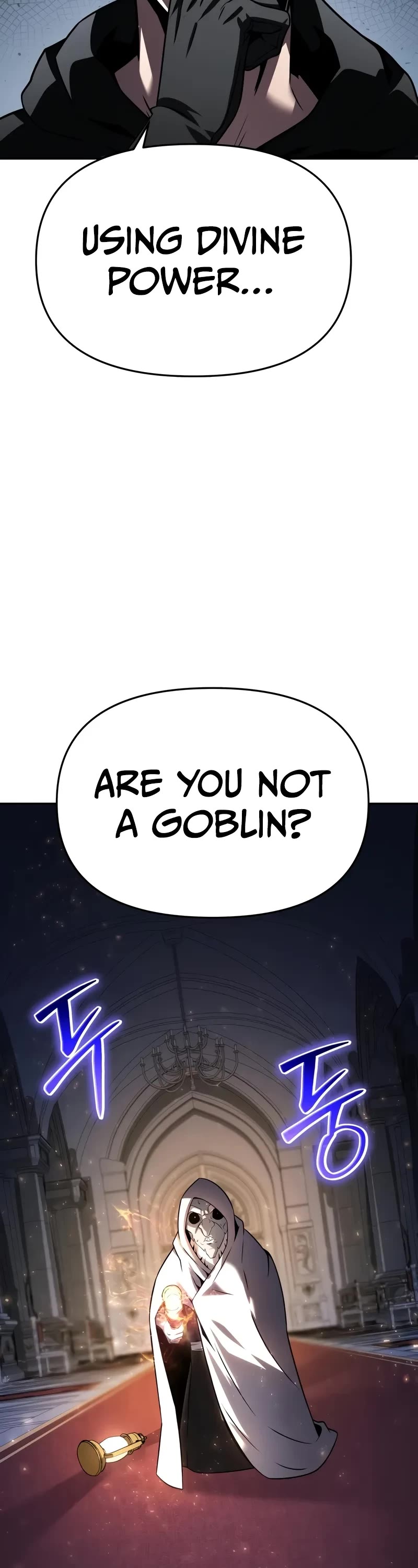The Knight King Who Returned With a God Chapter 113 page 58 - Chapter 113