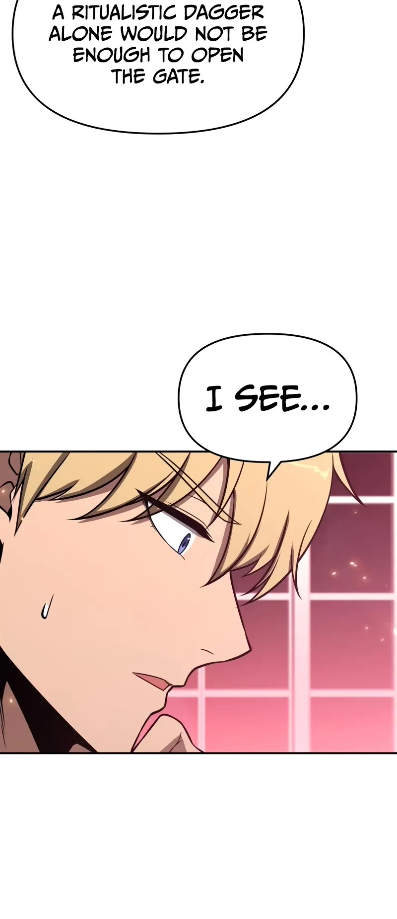 The Knight King Who Returned With a God Chapter 113 page 6 - Chapter 113