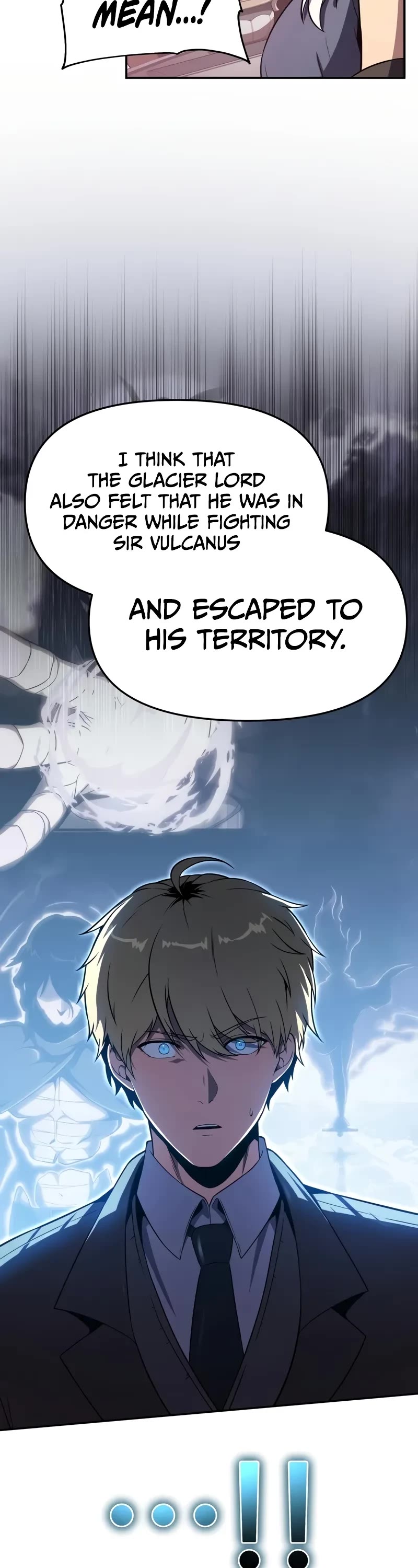 The Knight King Who Returned With a God Chapter 113 page 9 - Chapter 113