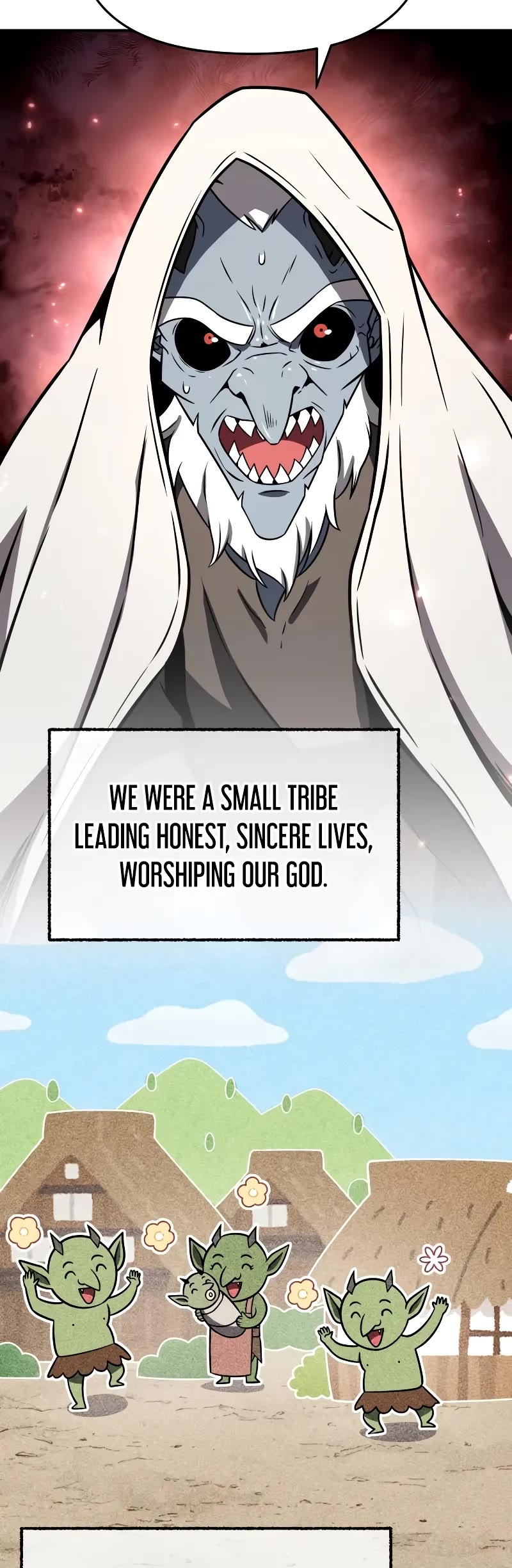 The Knight King Who Returned With a God Chapter 114 page 10 - Chapter 114