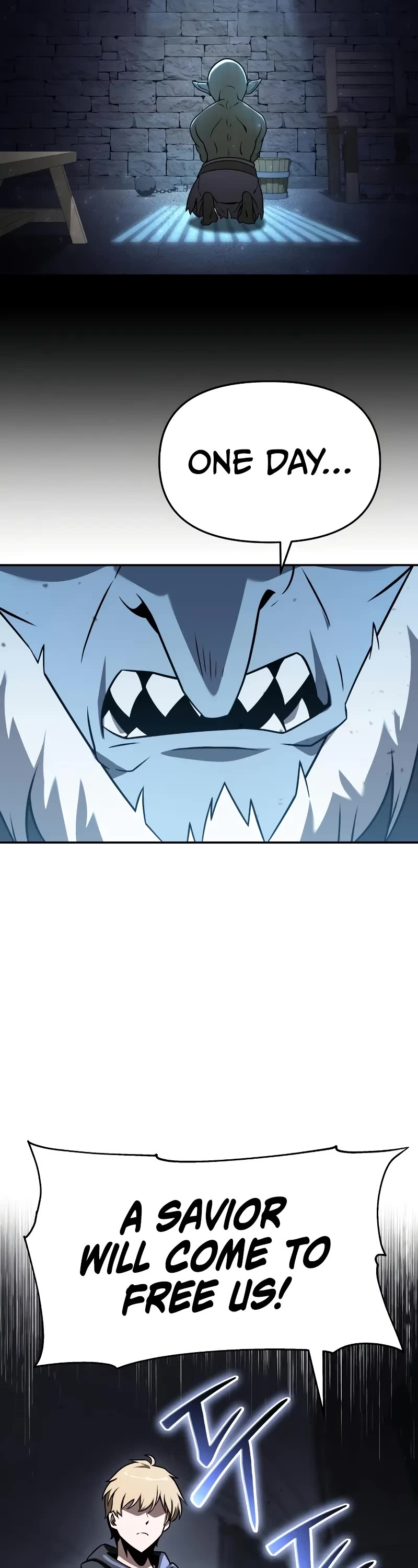 The Knight King Who Returned With a God Chapter 114 page 13 - Chapter 114