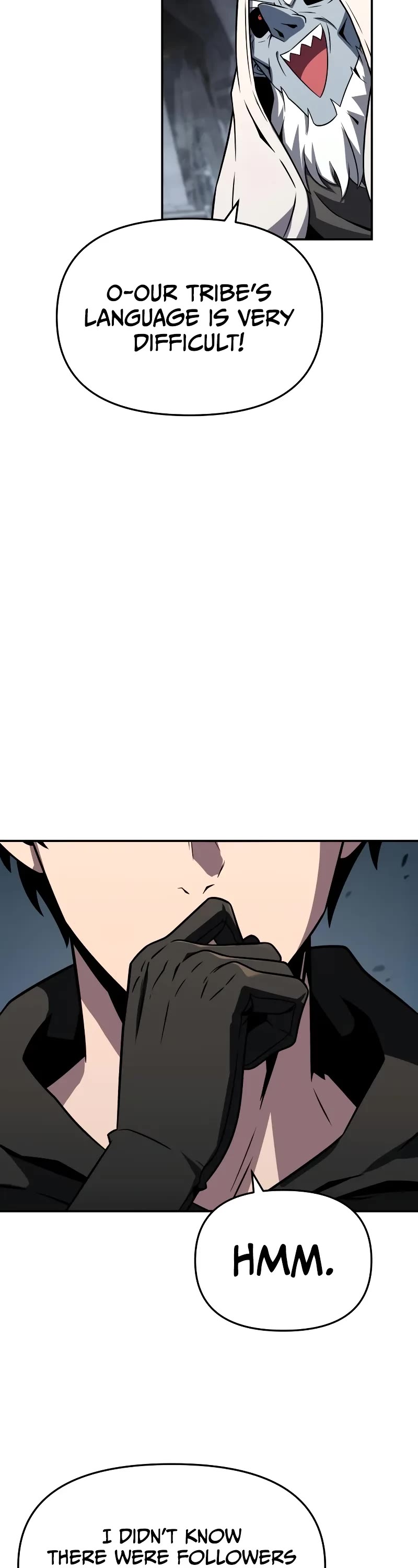 The Knight King Who Returned With a God Chapter 114 page 18 - Chapter 114