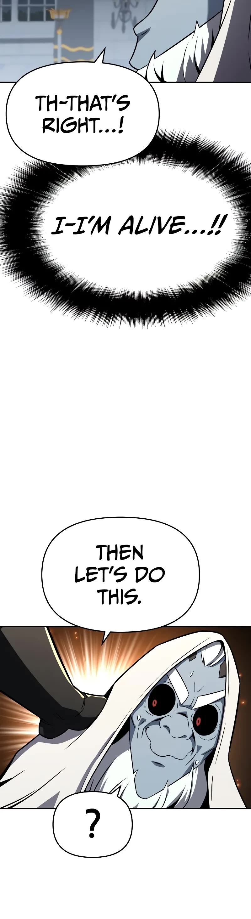 The Knight King Who Returned With a God Chapter 114 page 20 - Chapter 114