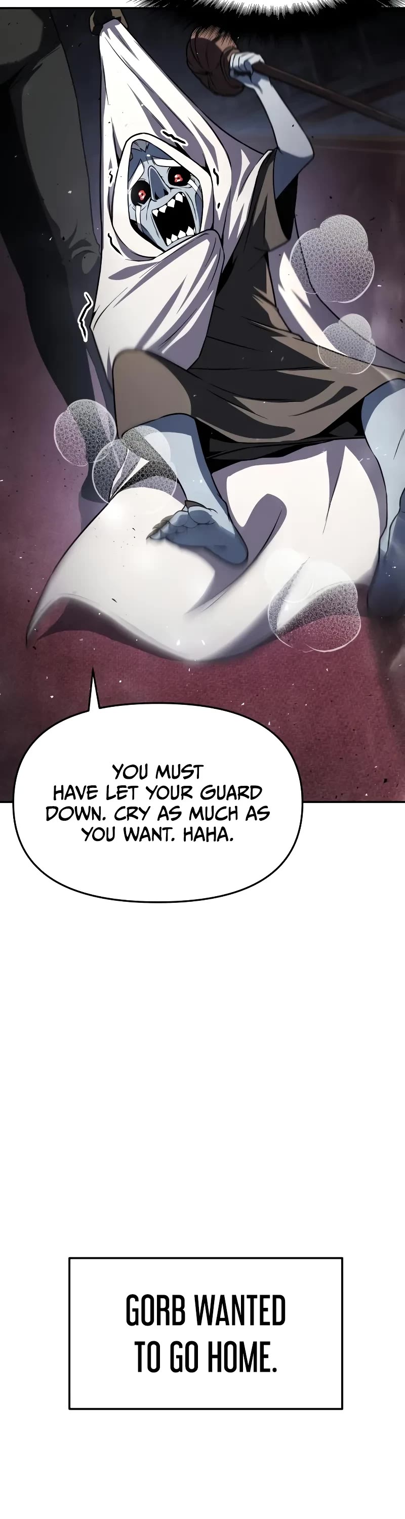 The Knight King Who Returned With a God Chapter 114 page 23 - Chapter 114