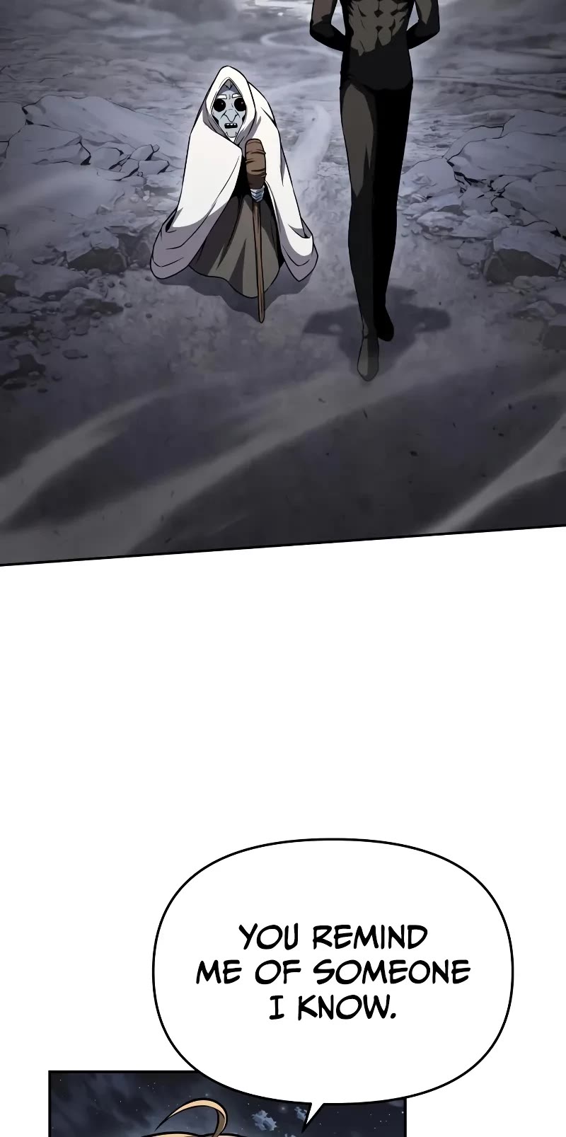 The Knight King Who Returned With a God Chapter 114 page 25 - Chapter 114