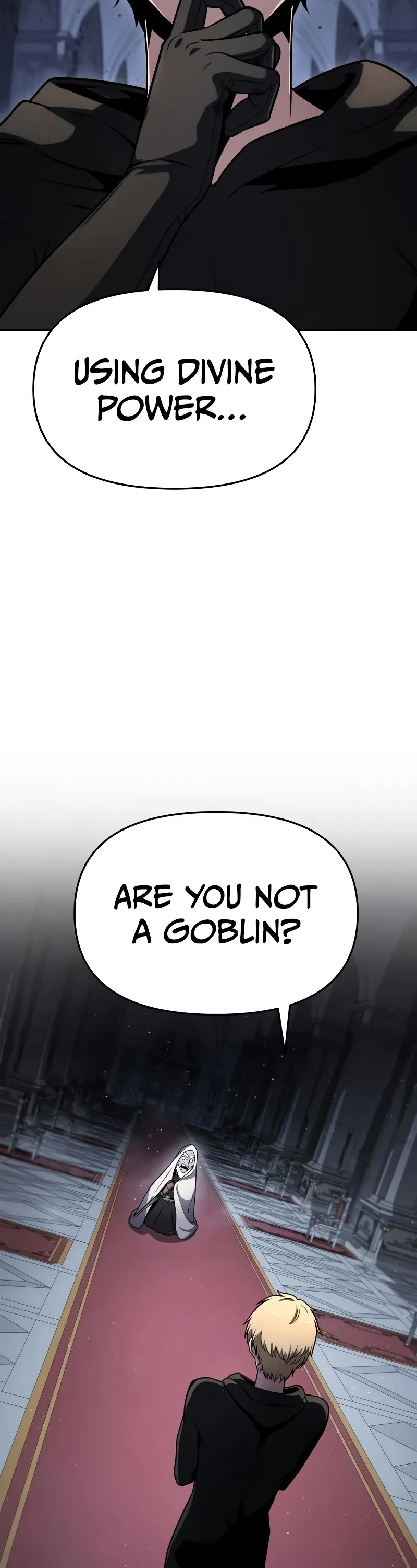 The Knight King Who Returned With a God Chapter 114 page 3 - Chapter 114
