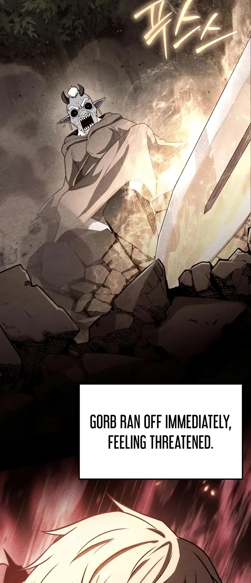 The Knight King Who Returned With a God Chapter 114 page 30 - Chapter 114