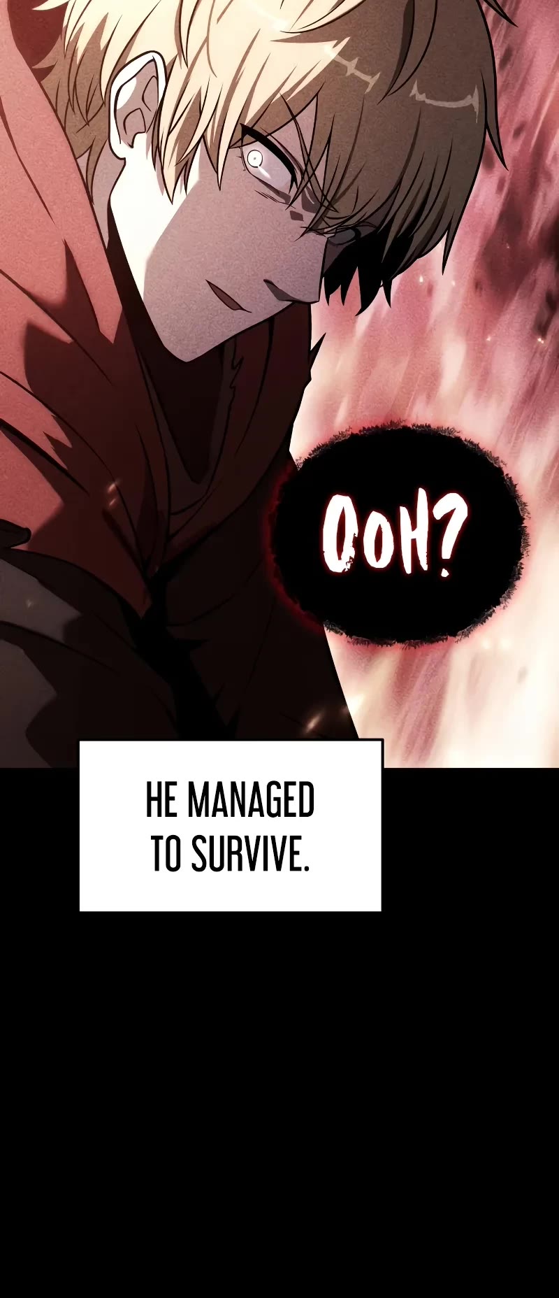 The Knight King Who Returned With a God Chapter 114 page 31 - Chapter 114