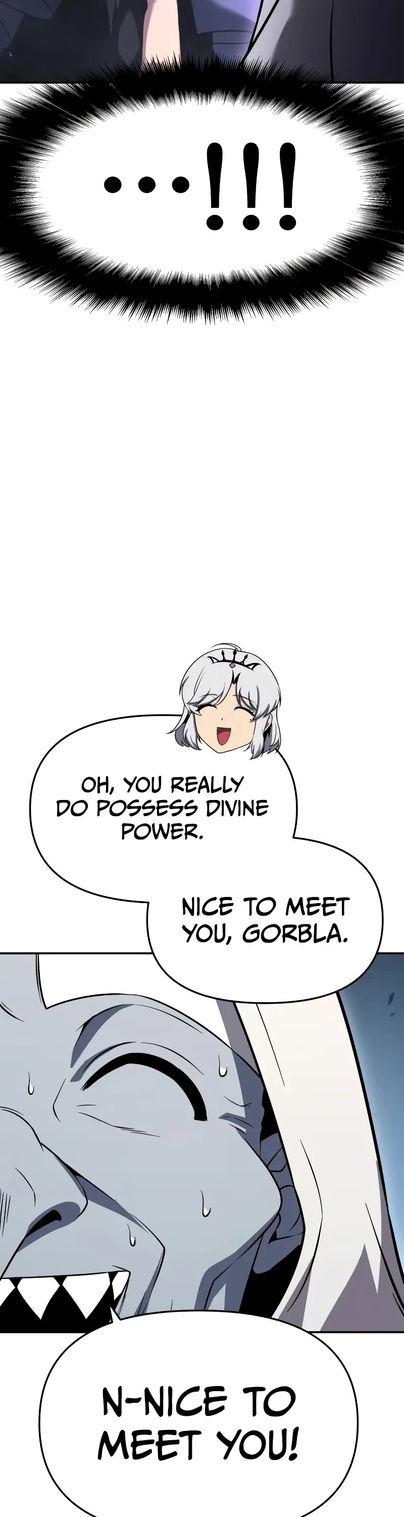 The Knight King Who Returned With a God Chapter 114 page 39 - Chapter 114