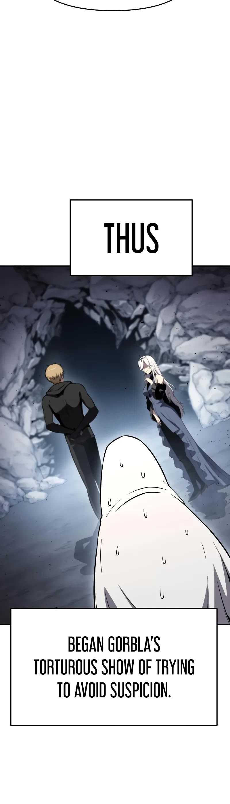 The Knight King Who Returned With a God Chapter 114 page 40 - Chapter 114