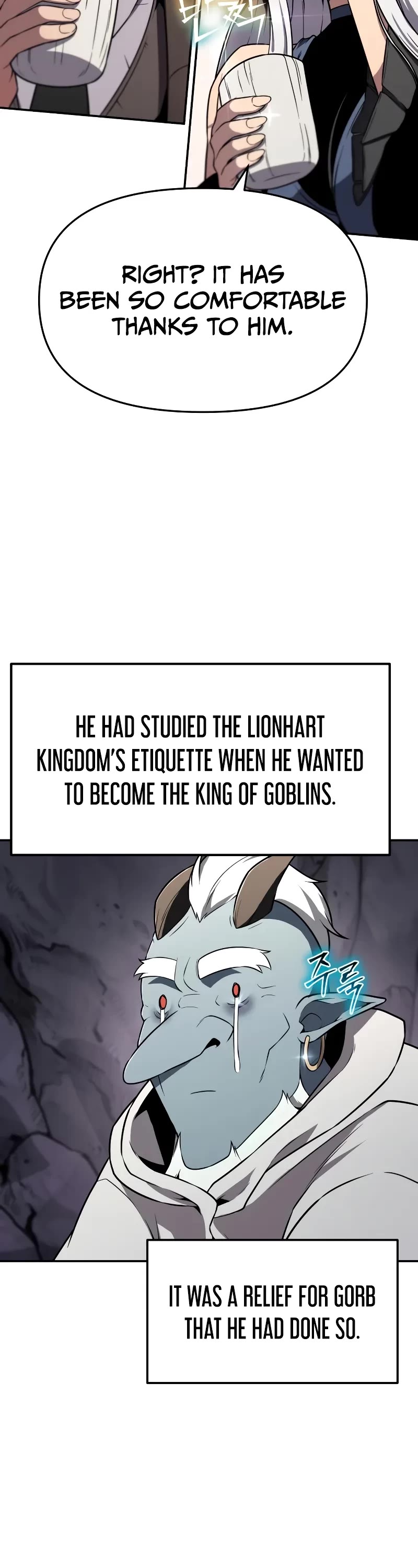 The Knight King Who Returned With a God Chapter 114 page 43 - Chapter 114