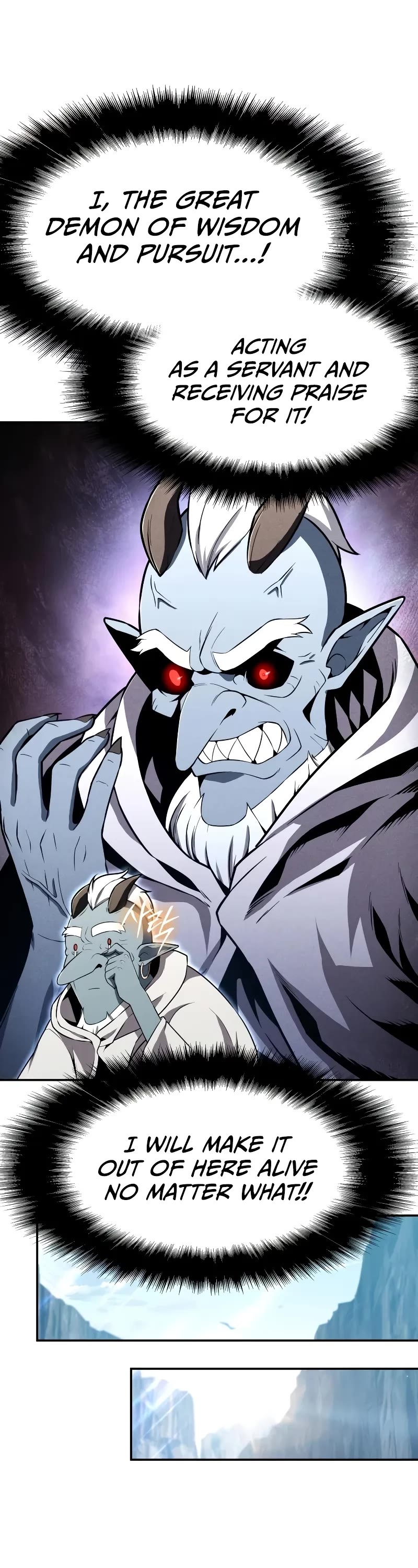The Knight King Who Returned With a God Chapter 114 page 44 - Chapter 114