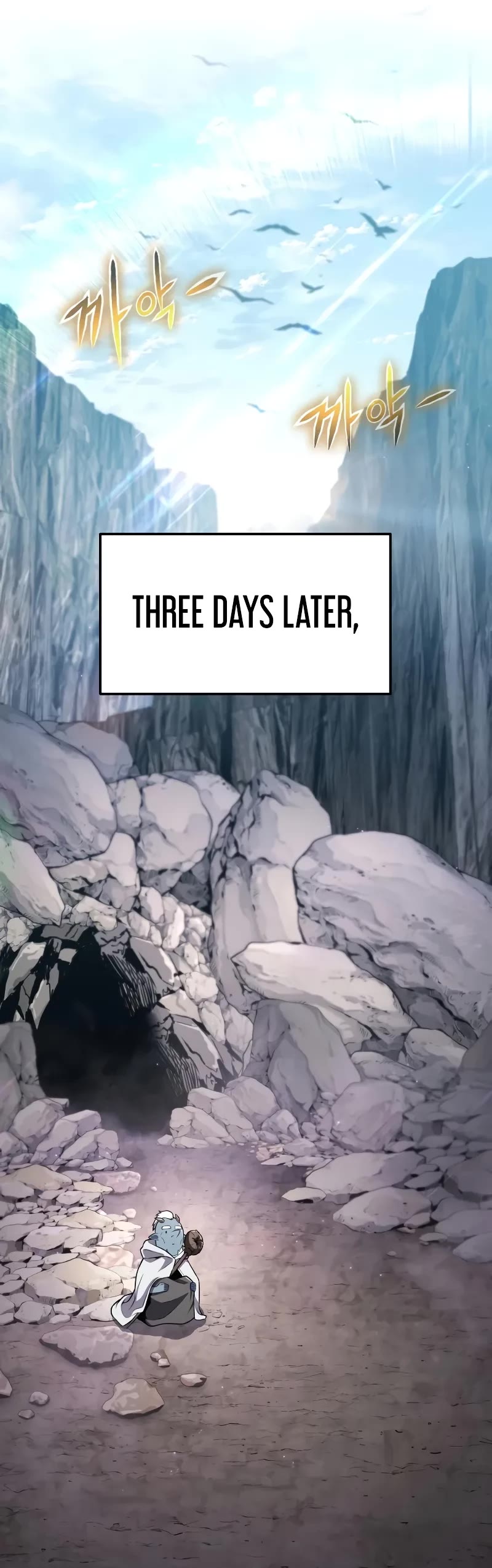The Knight King Who Returned With a God Chapter 114 page 45 - Chapter 114