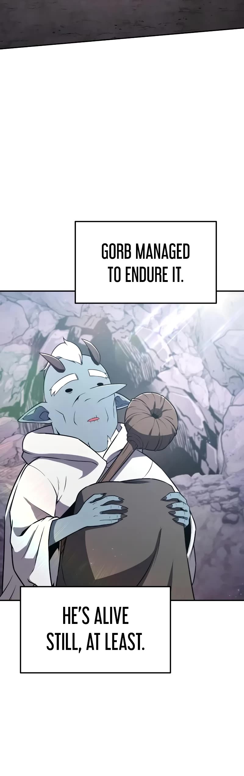 The Knight King Who Returned With a God Chapter 114 page 46 - Chapter 114