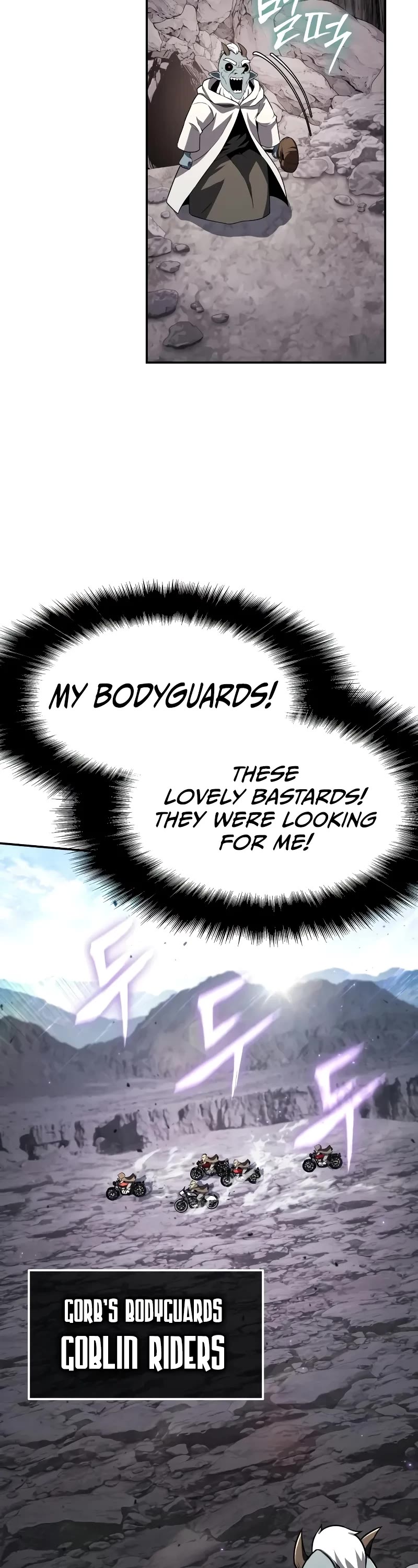The Knight King Who Returned With a God Chapter 114 page 48 - Chapter 114