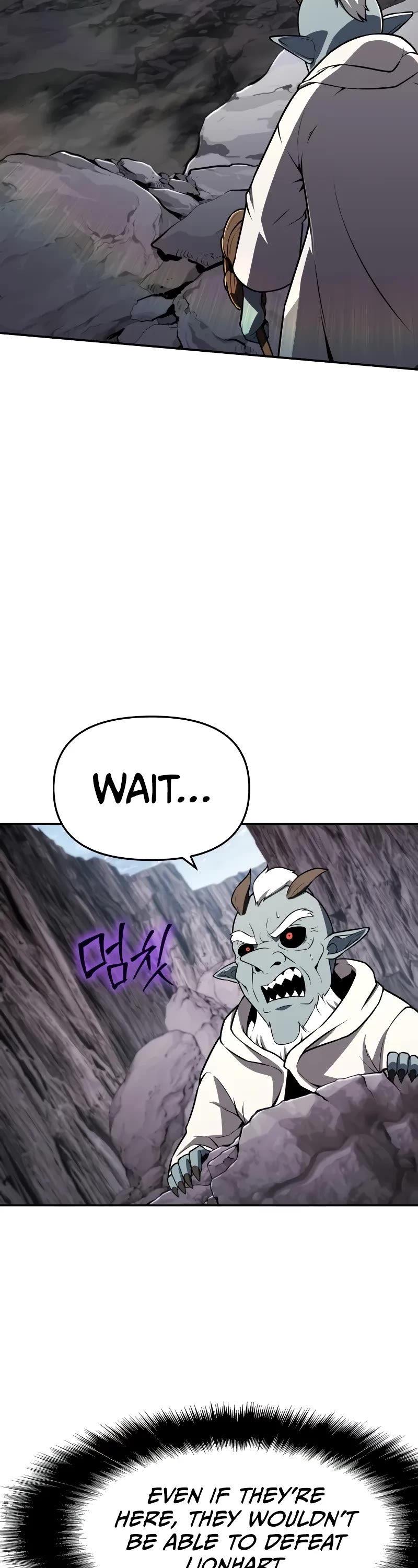 The Knight King Who Returned With a God Chapter 114 page 49 - Chapter 114