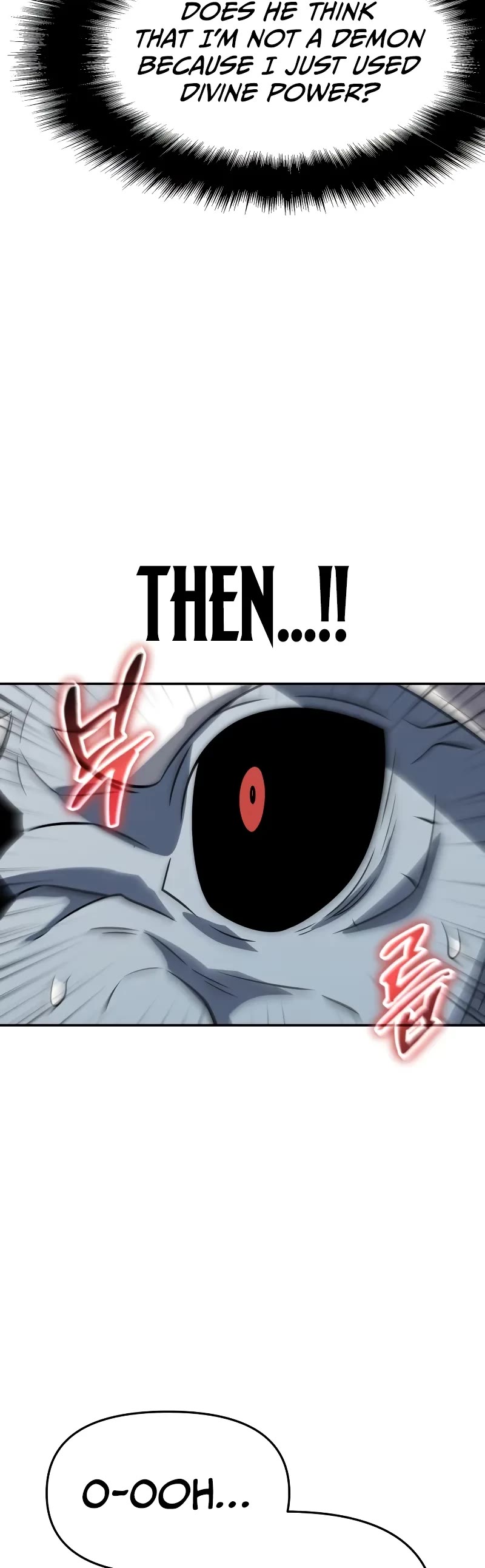 The Knight King Who Returned With a God Chapter 114 page 5 - Chapter 114