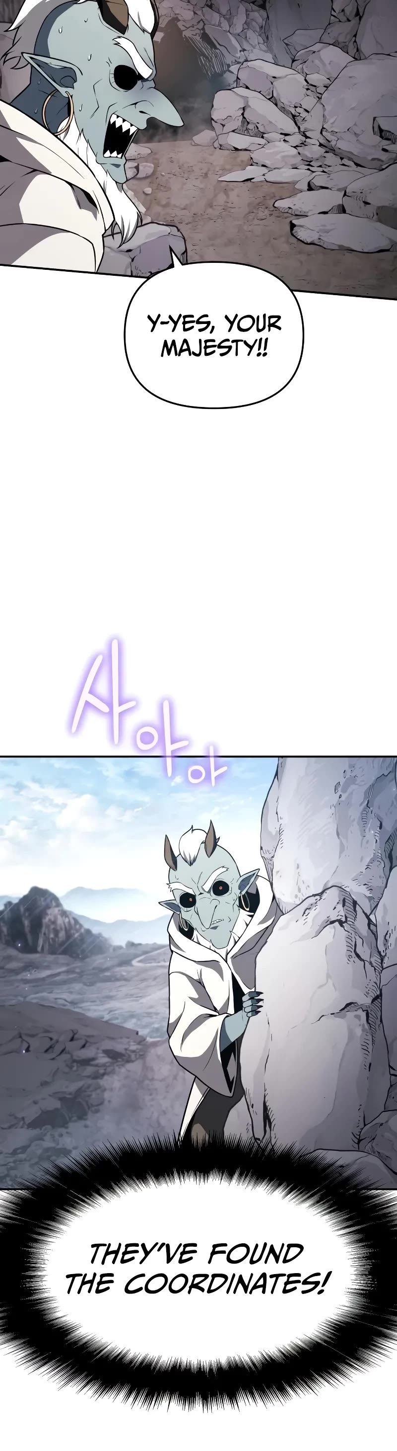The Knight King Who Returned With a God Chapter 114 page 51 - Chapter 114