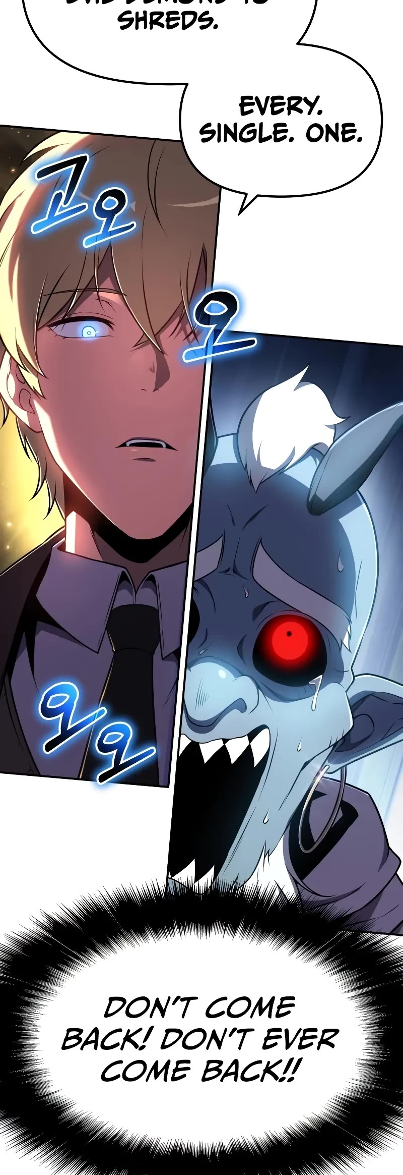 The Knight King Who Returned With a God Chapter 114 page 55 - Chapter 114