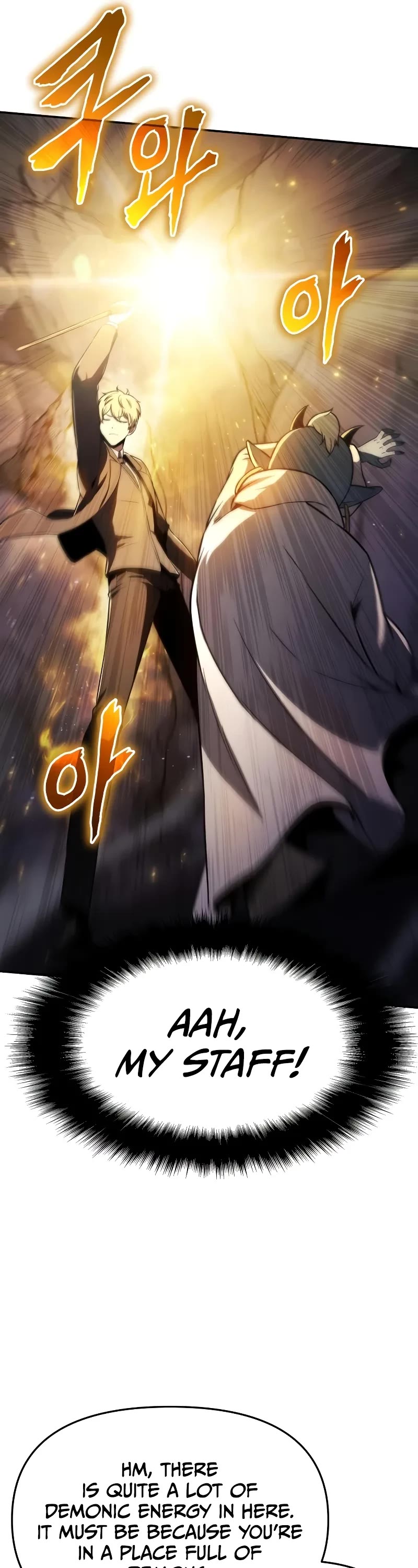 The Knight King Who Returned With a God Chapter 114 page 57 - Chapter 114