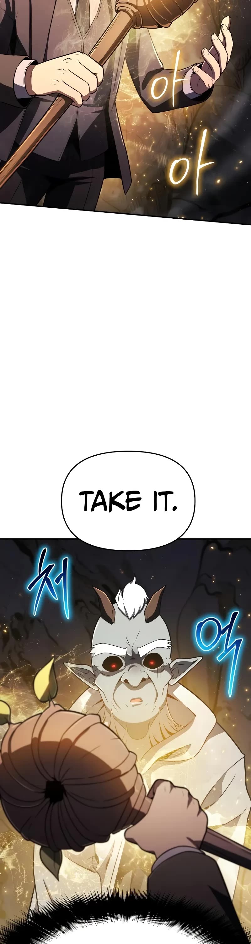 The Knight King Who Returned With a God Chapter 114 page 59 - Chapter 114