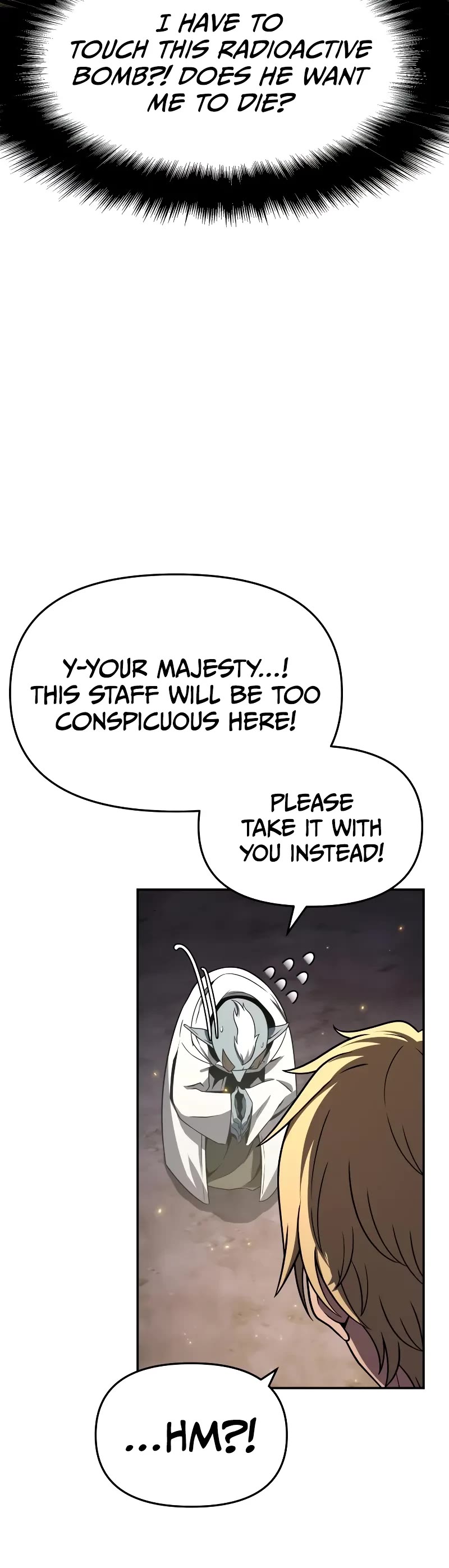 The Knight King Who Returned With a God Chapter 114 page 60 - Chapter 114