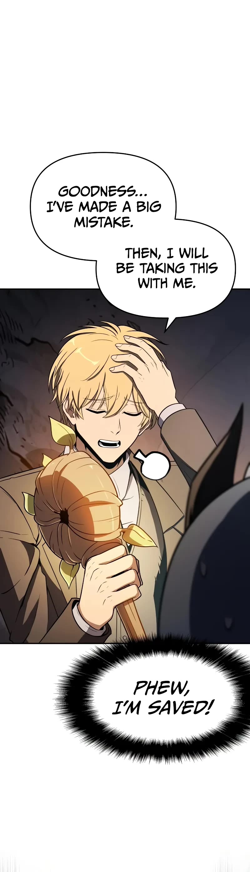 The Knight King Who Returned With a God Chapter 114 page 61 - Chapter 114