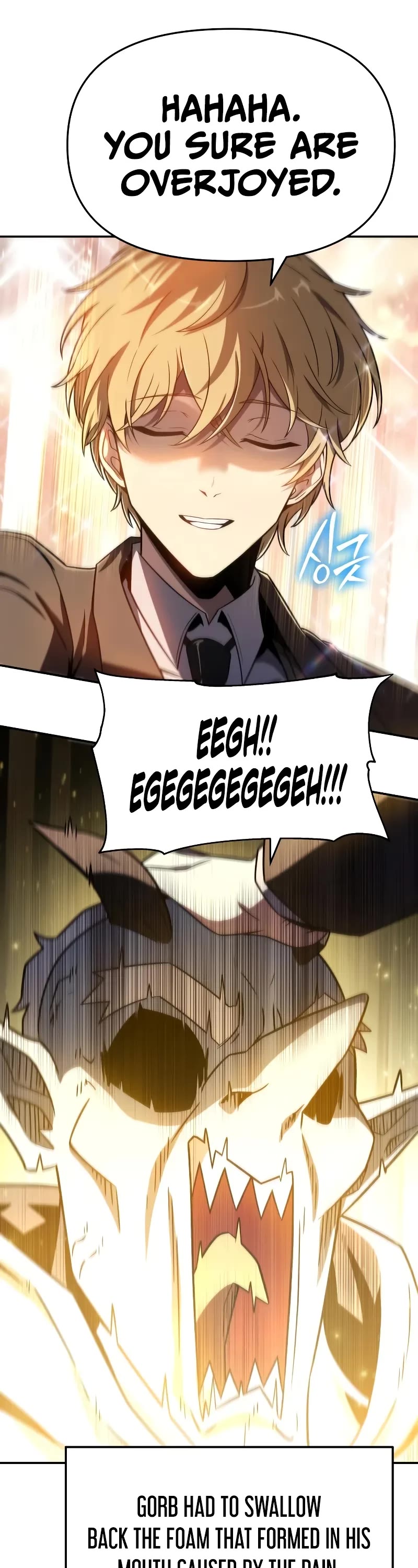 The Knight King Who Returned With a God Chapter 114 page 64 - Chapter 114