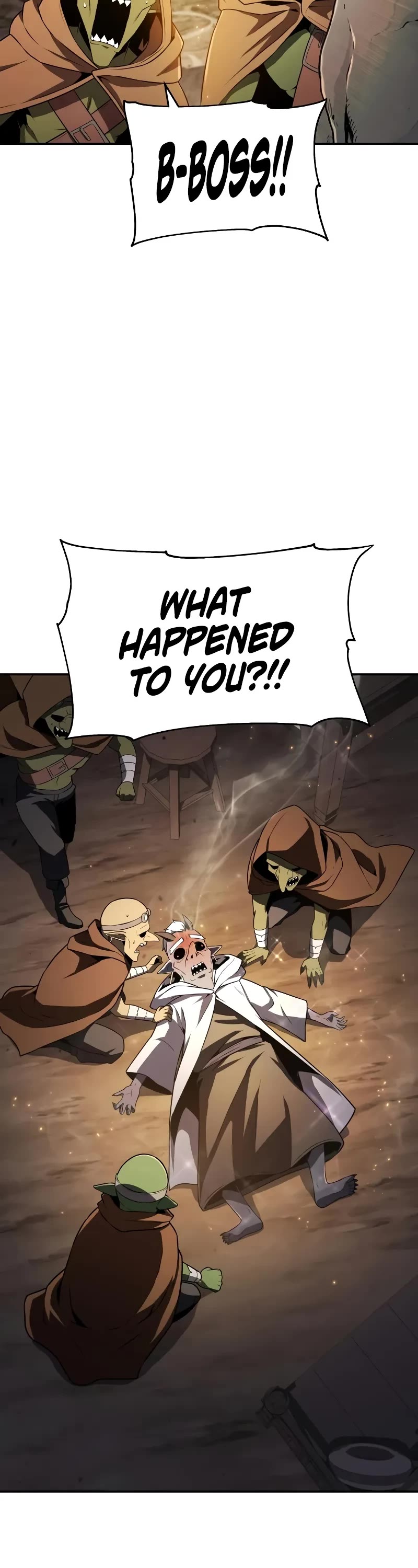 The Knight King Who Returned With a God Chapter 114 page 68 - Chapter 114