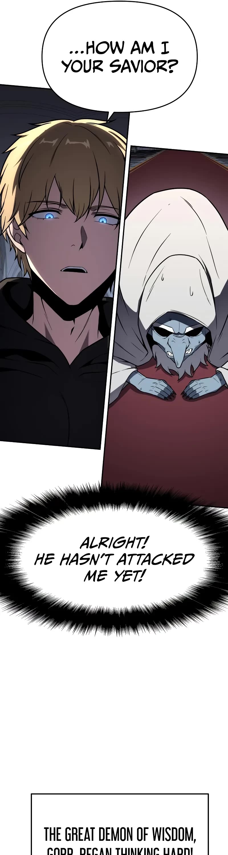 The Knight King Who Returned With a God Chapter 114 page 7 - Chapter 114
