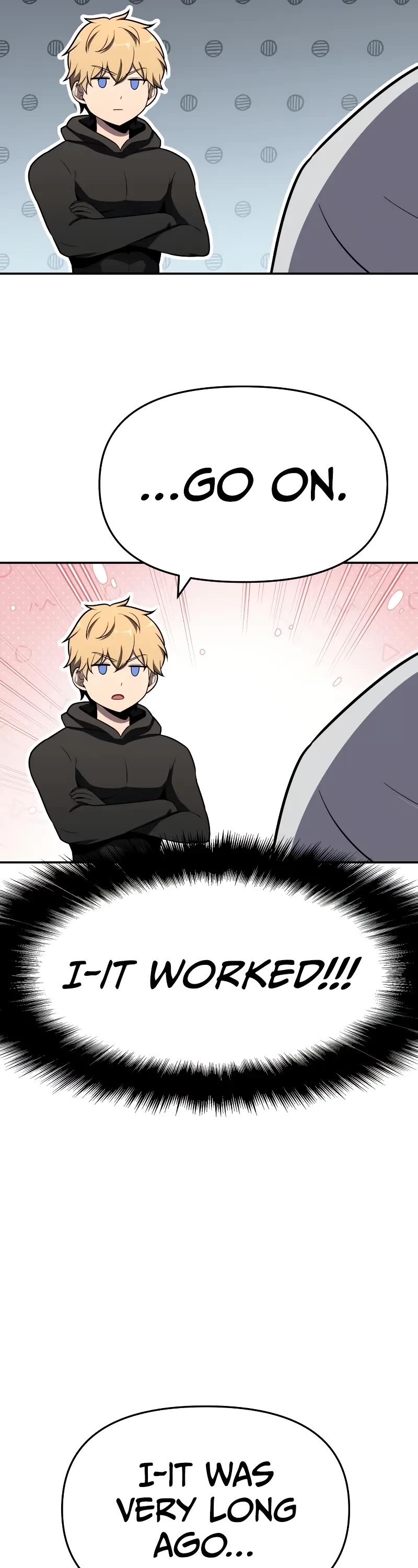 The Knight King Who Returned With a God Chapter 114 page 9 - Chapter 114
