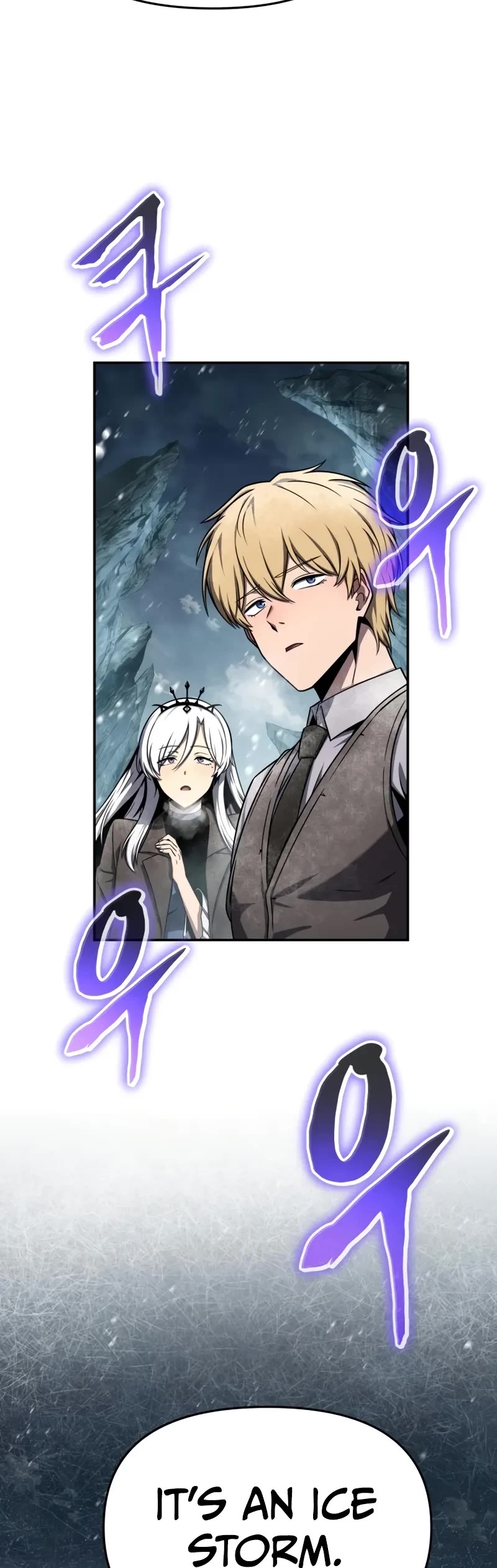 The Knight King Who Returned With a God Chapter 115 page 15 - Chapter 115