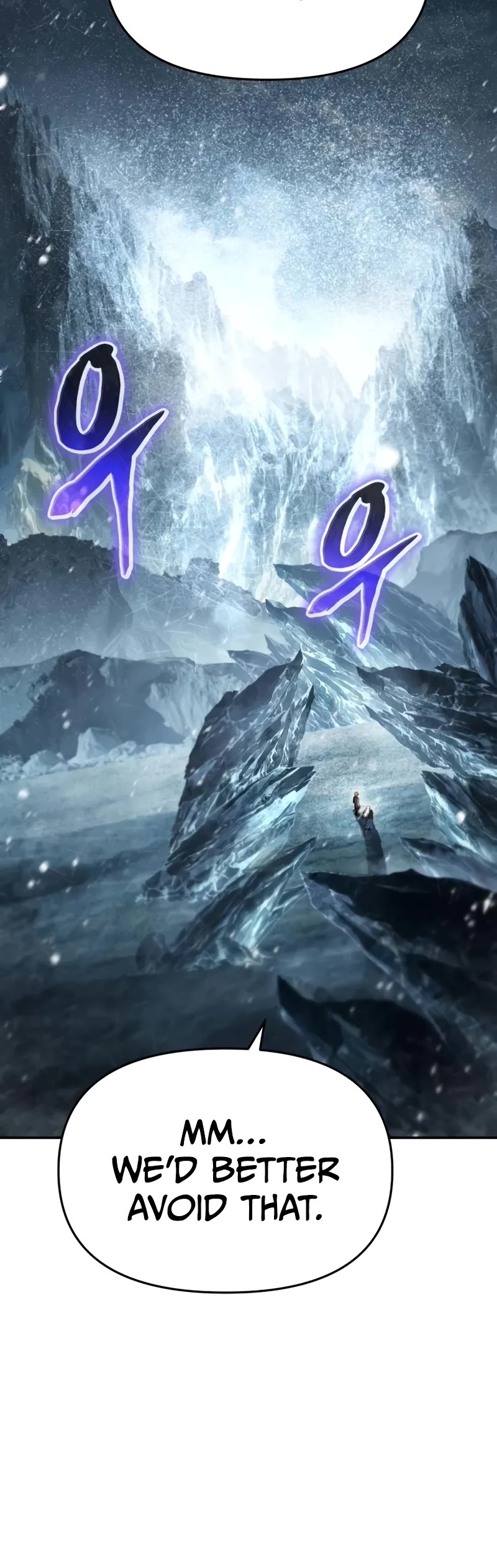 The Knight King Who Returned With a God Chapter 115 page 16 - Chapter 115