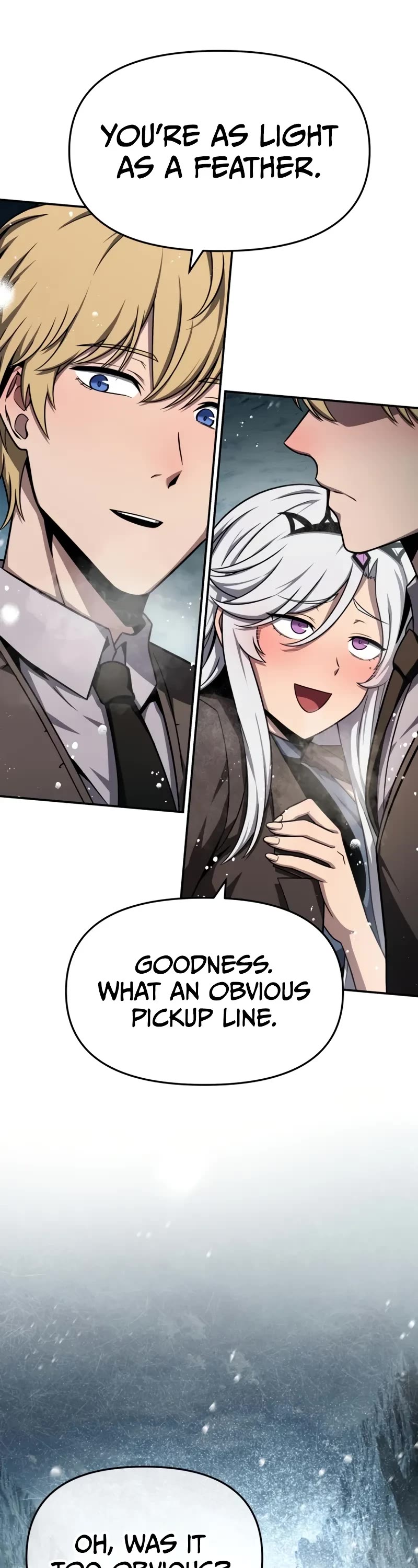 The Knight King Who Returned With a God Chapter 115 page 19 - Chapter 115