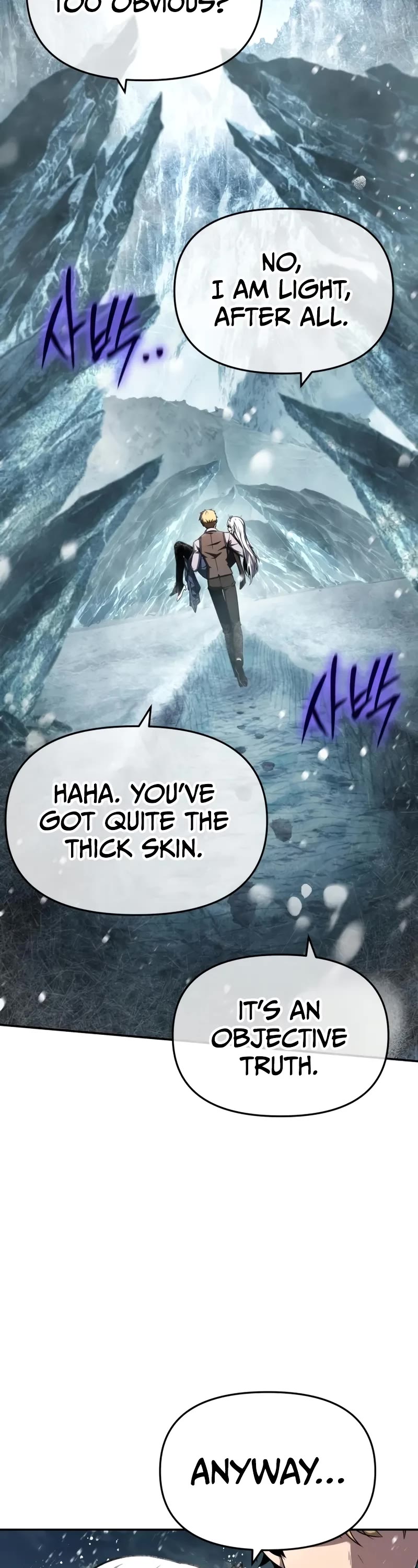 The Knight King Who Returned With a God Chapter 115 page 20 - Chapter 115