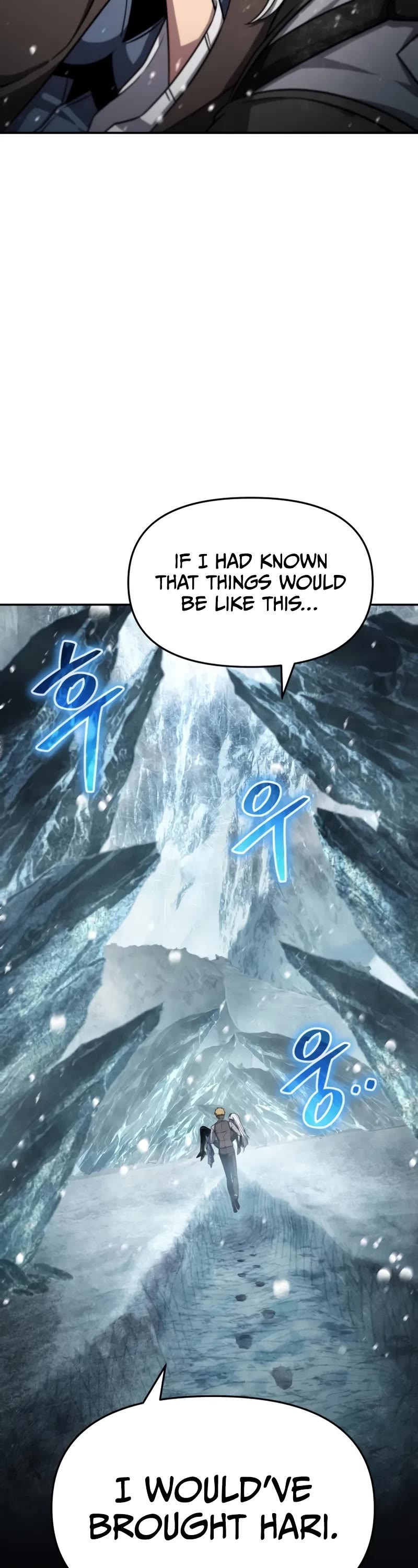 The Knight King Who Returned With a God Chapter 115 page 23 - Chapter 115