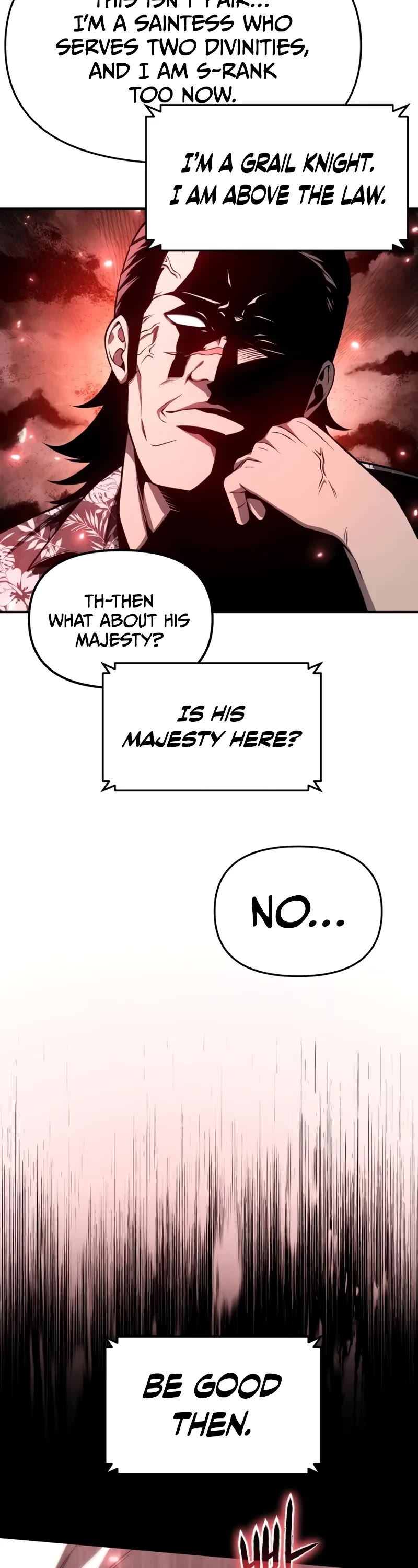 The Knight King Who Returned With a God Chapter 115 page 38 - Chapter 115